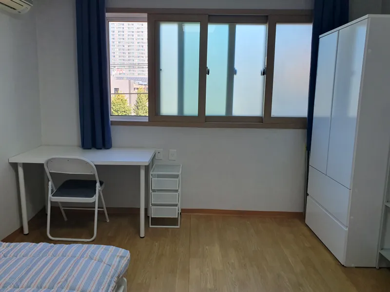 Safe, Cozy, and Clean Stay Near Konkuk Univ. | Stay Dosi