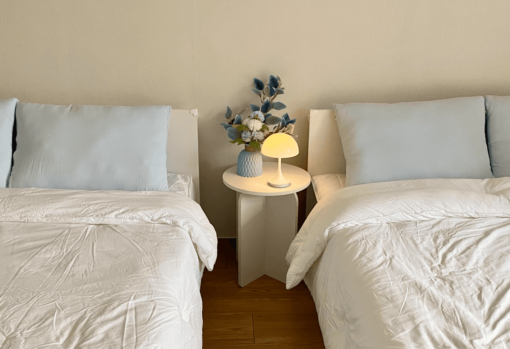 KBS / 2mins to National Assembly station on foot