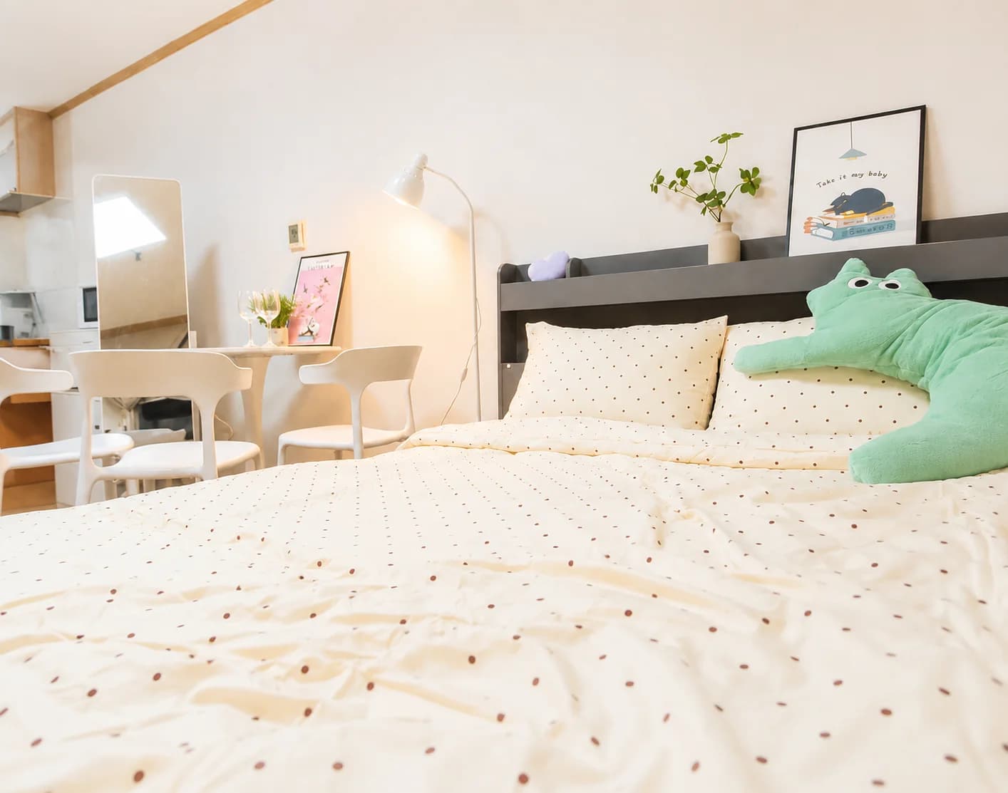 Yeouido Fulloption House