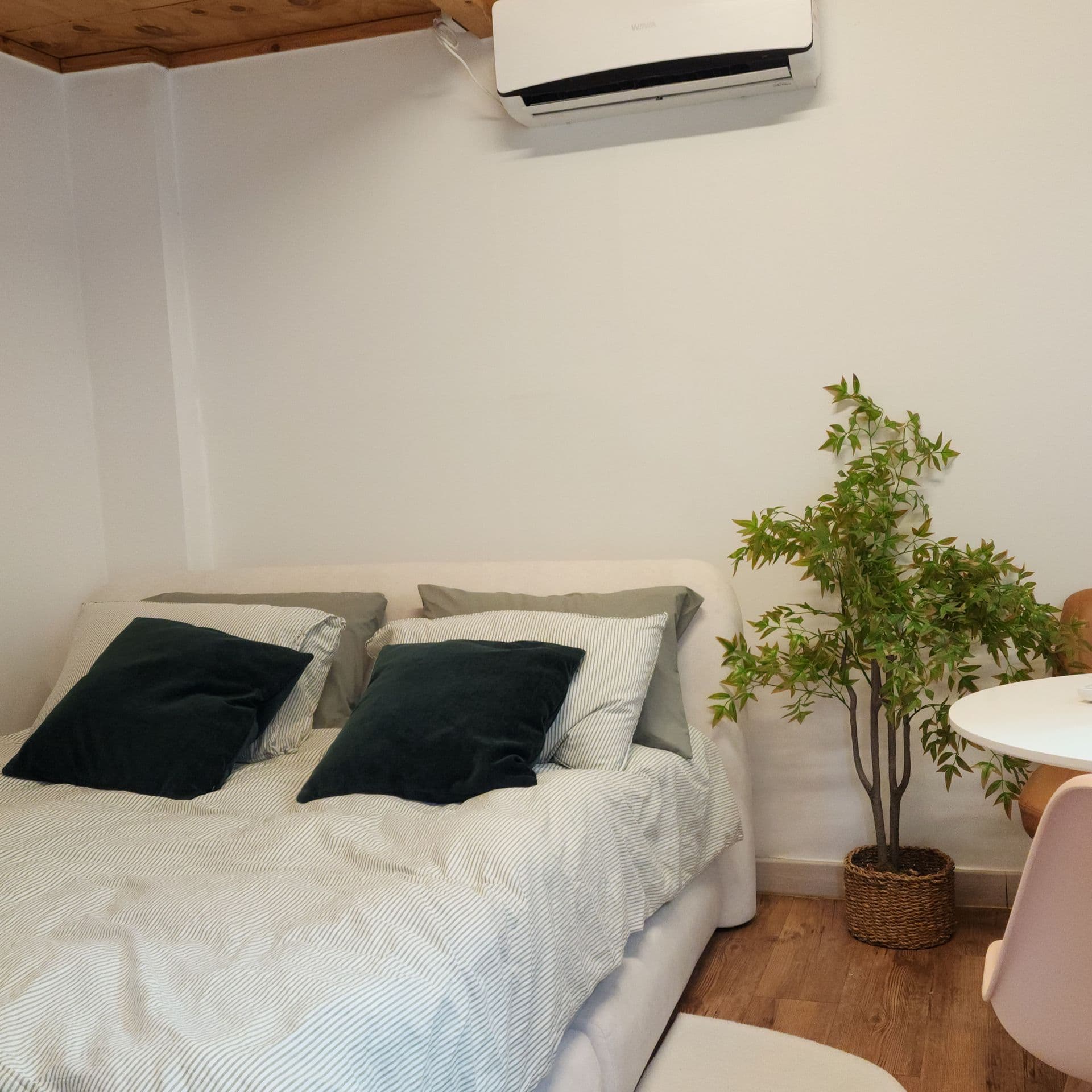 Charming Wooden House with Private Courtyard in Myeongdong