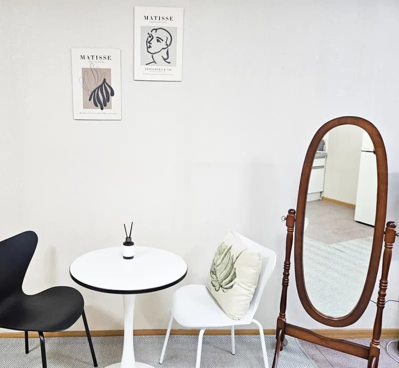 Yeouido Fulloption House