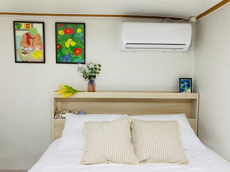 Simple Stay