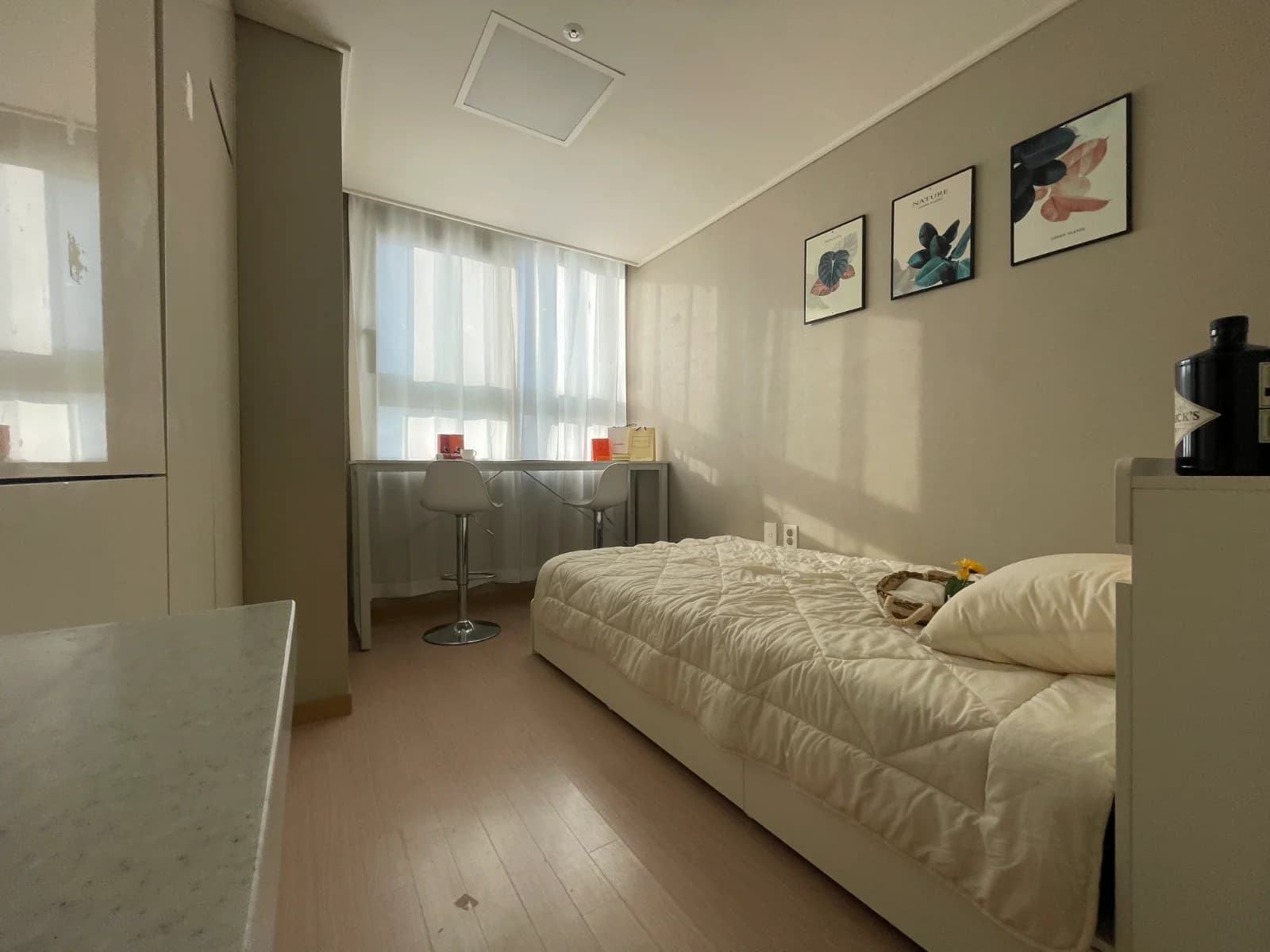 Gangseo-gu 18平方米家具齐全单间