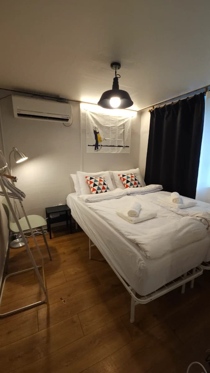 Yeonhui Comfy Corner Studio