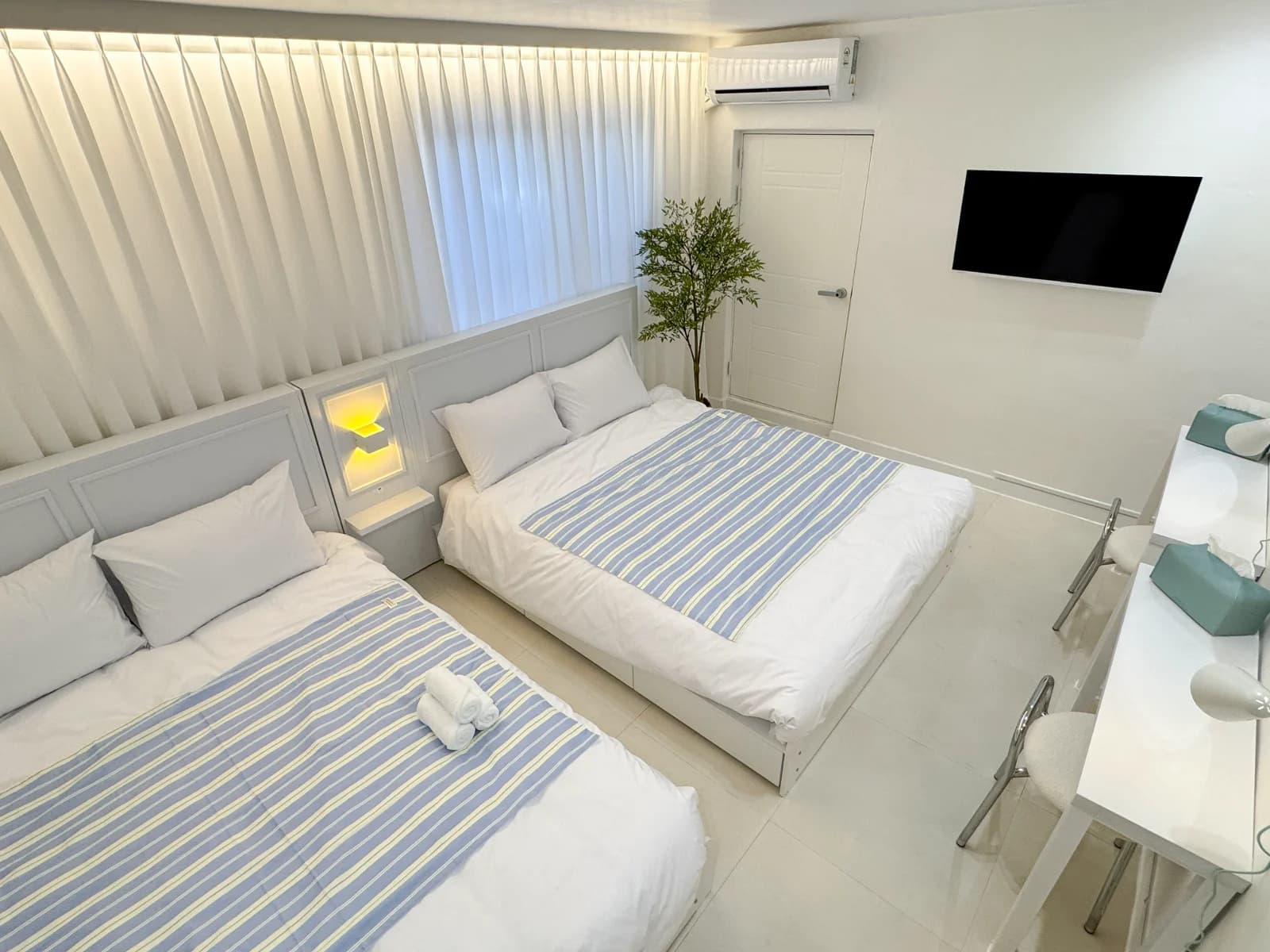 Coco Stay (Seongsu / Konkuk University)