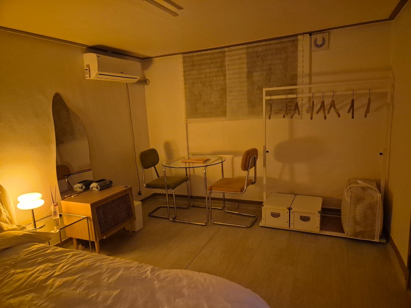 [STransport: 3-min walk to Konkuk Univ. Stn & Seongsu Stn