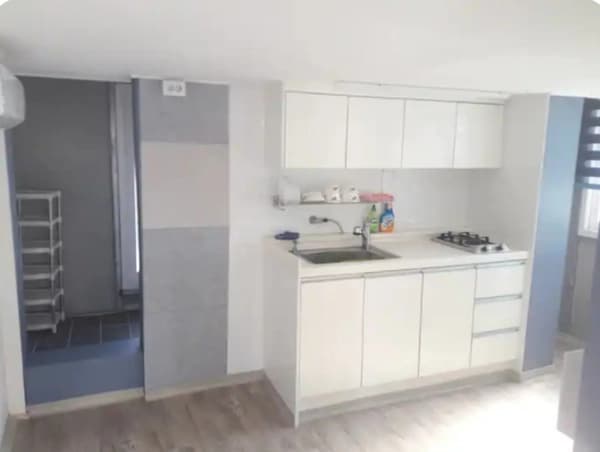 Residence-style living accommodations(Seoul)