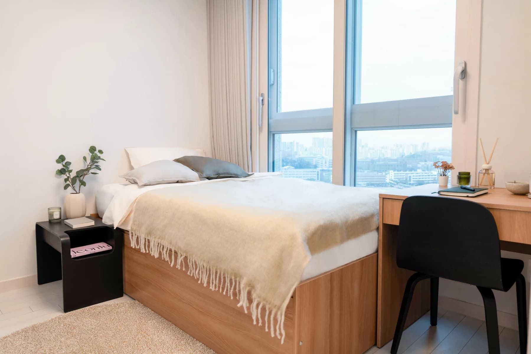Weave Studios - Dongdaemun East