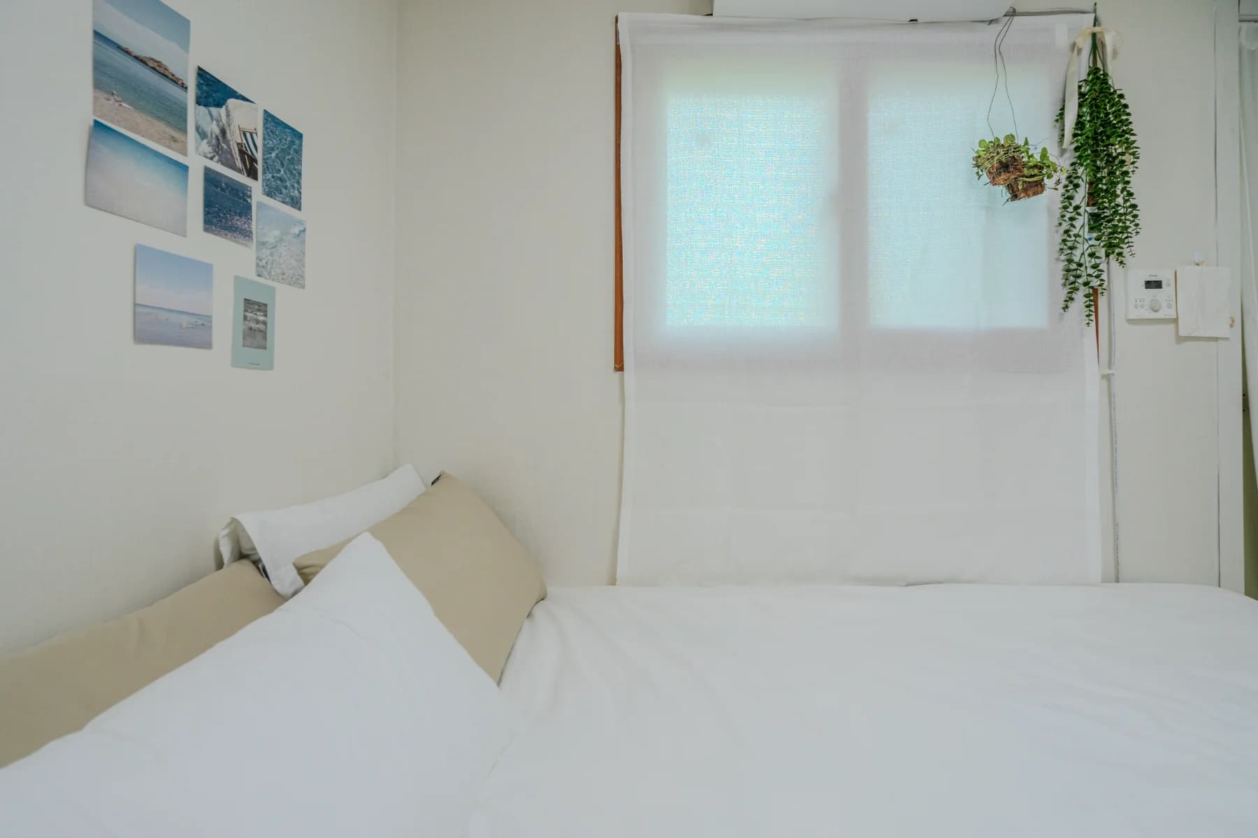 **"1-minute walk from Konkuk University Station, Exit 1.