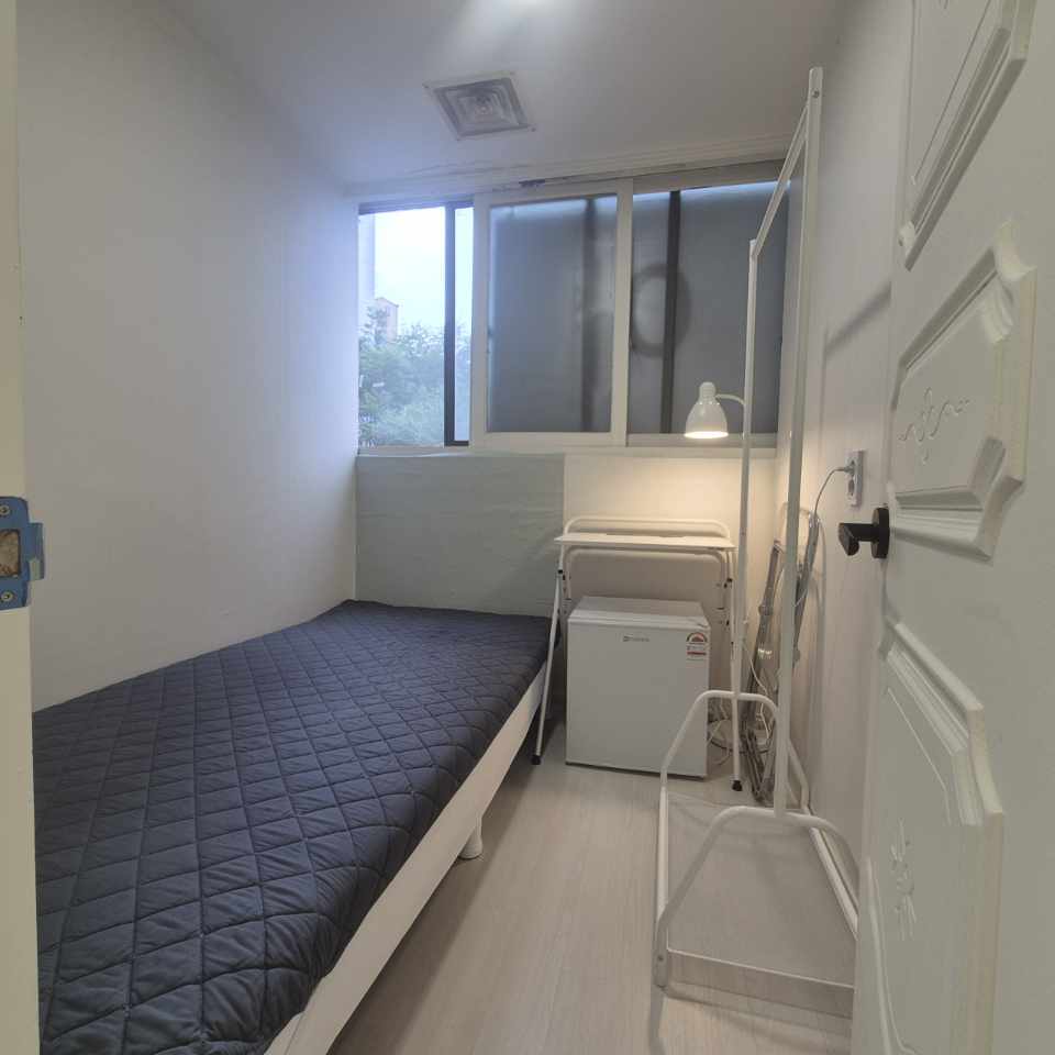 Modernstay RoomA