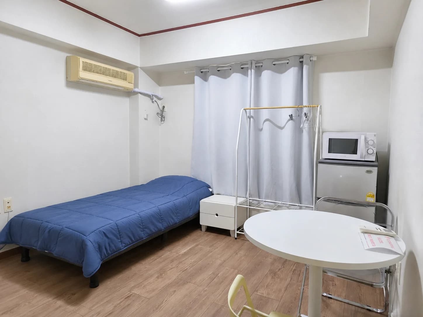 ⭐|5min to subway| Cozy Studio near SNU + Safe Area