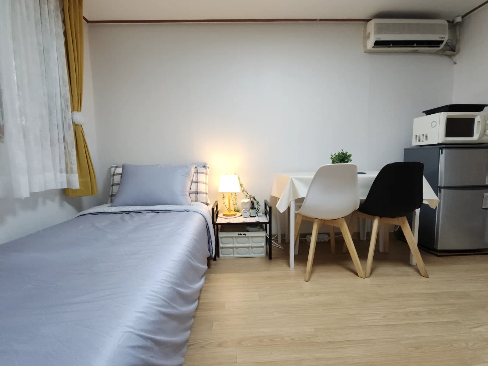 203 All-in-One Suite