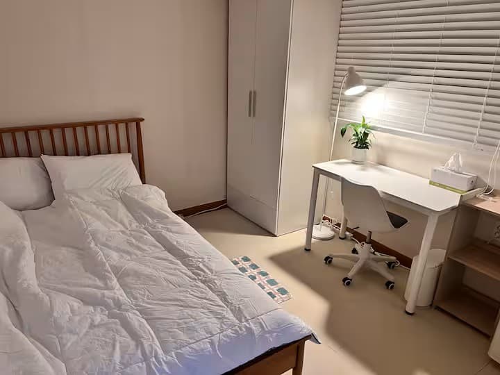 동대문구 20㎡ 가구 완비 스튜디오