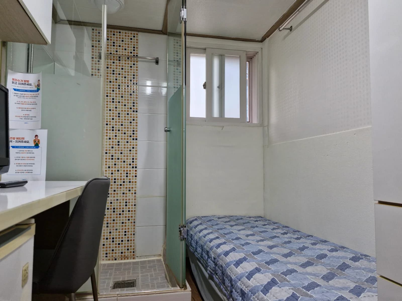 Newzenhouse 304