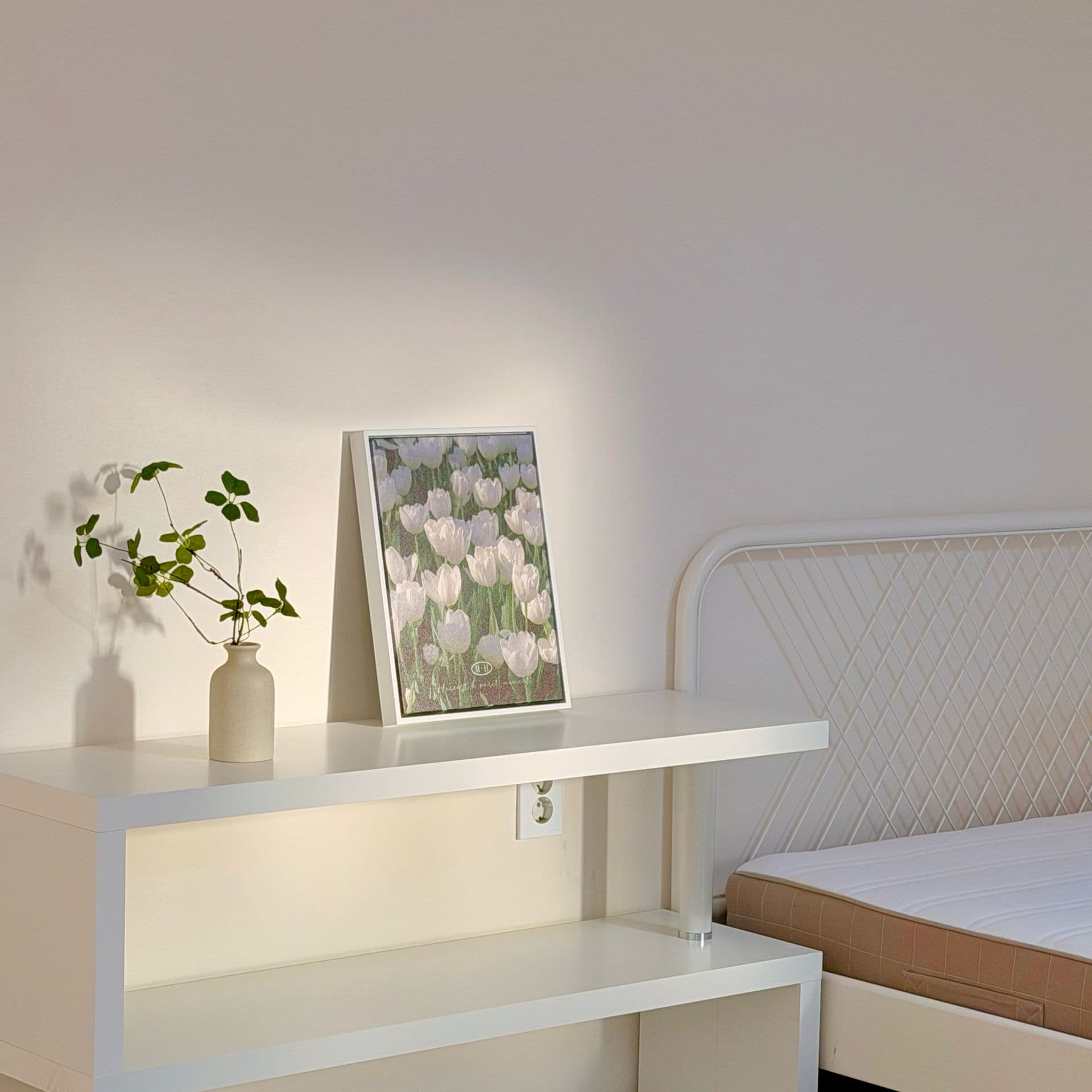 Newly Renovated Studio 3 Min from Noksapyeong Station