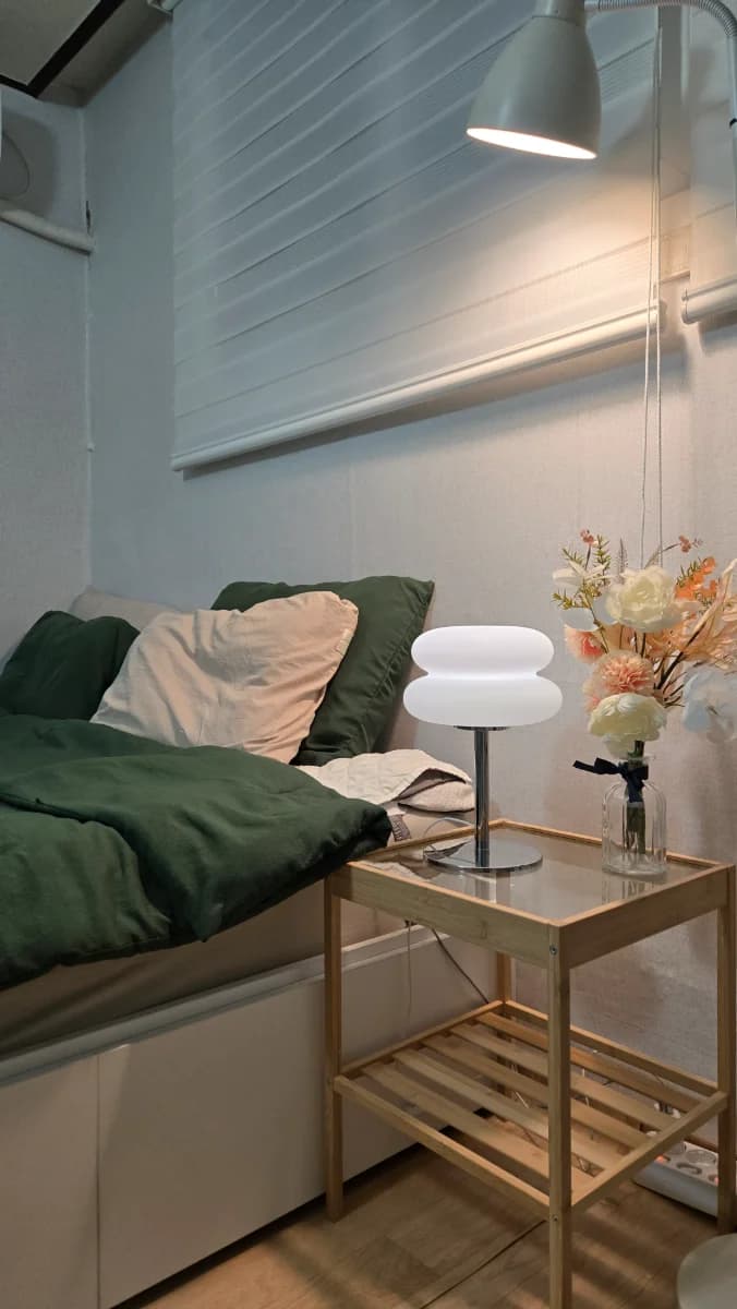 Guui 2 Minutes Private Two Rooms