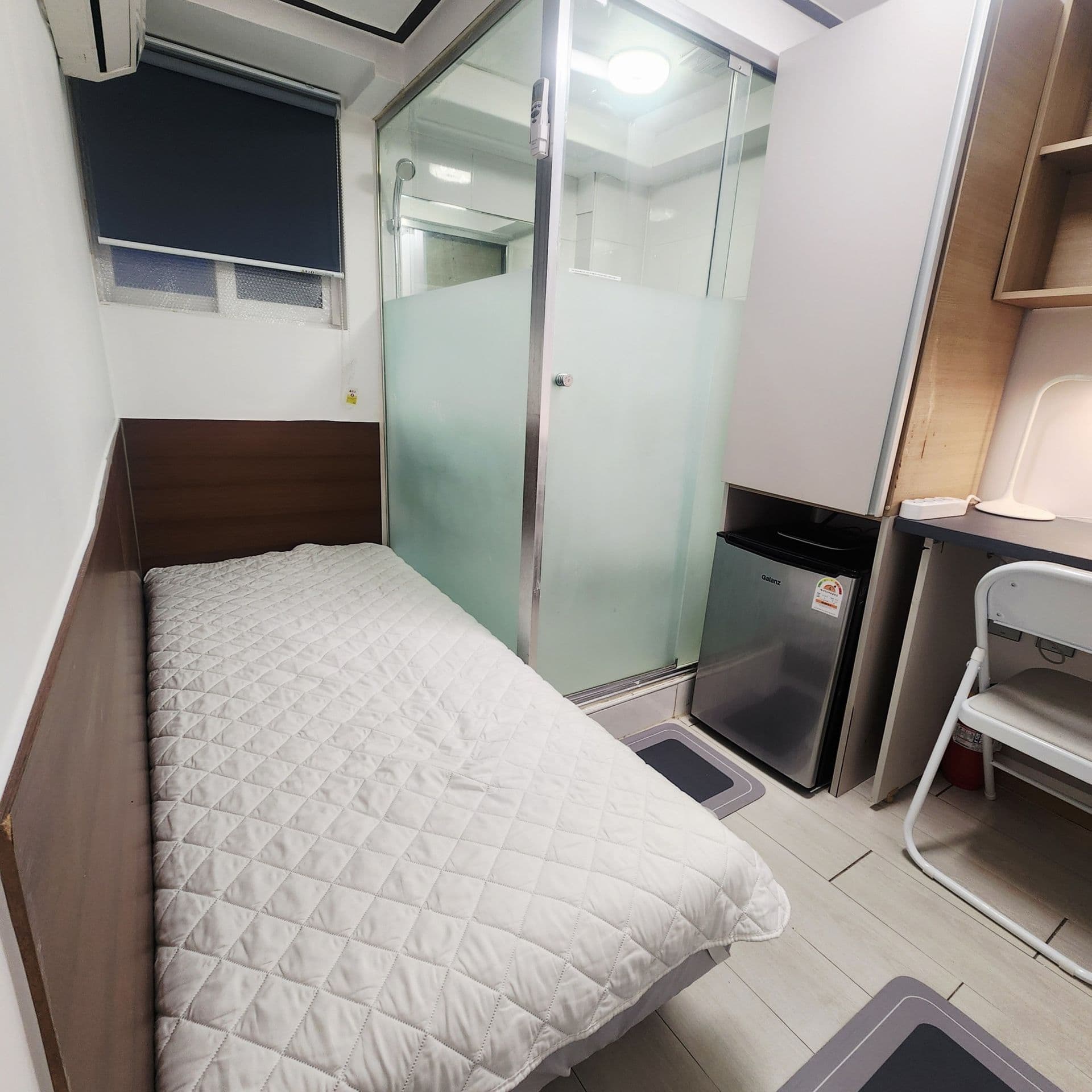City Residence Jongno — Studio Steps from Jonggak Station