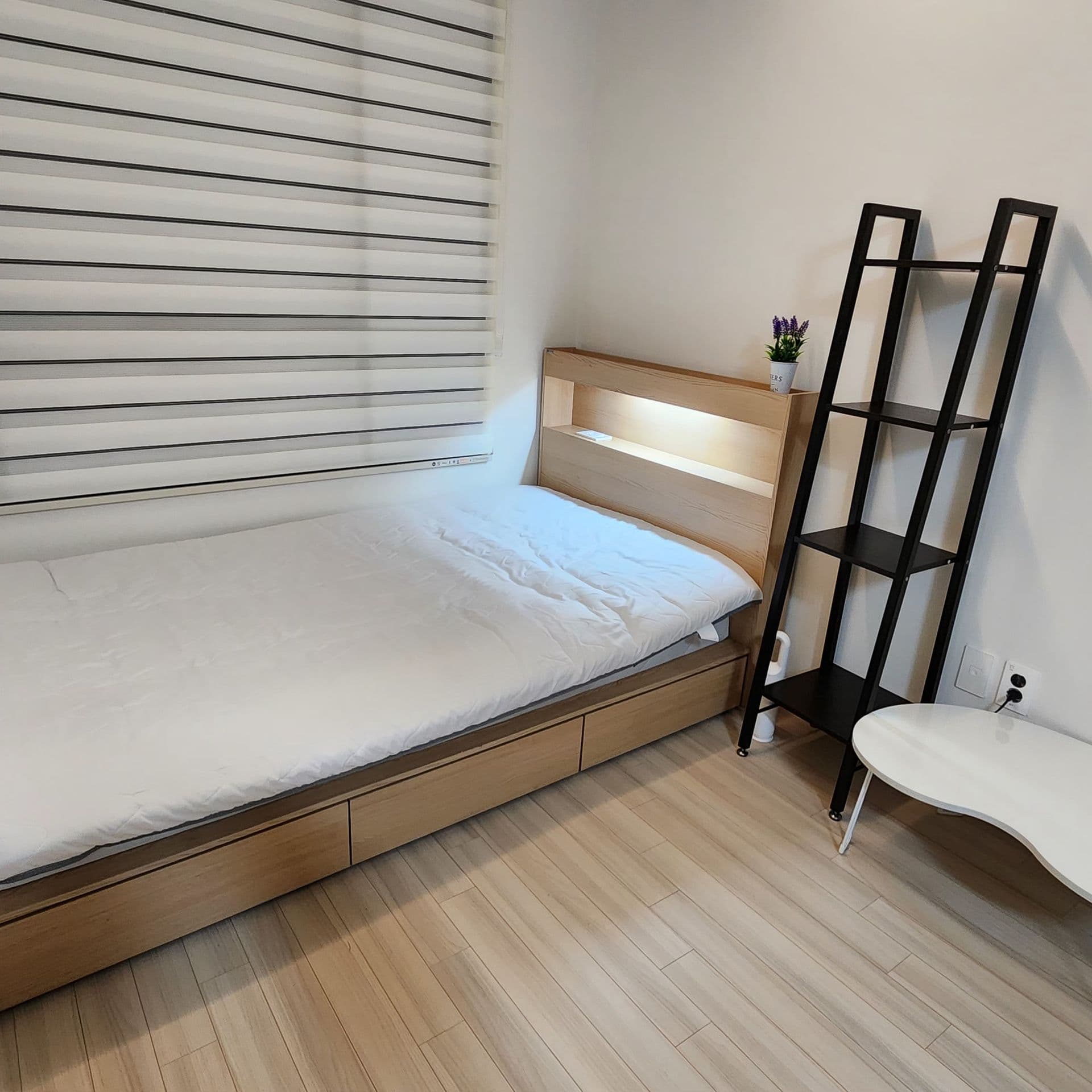 Namsan-View Studio Near Gwangjang Market and Cheonggyecheon