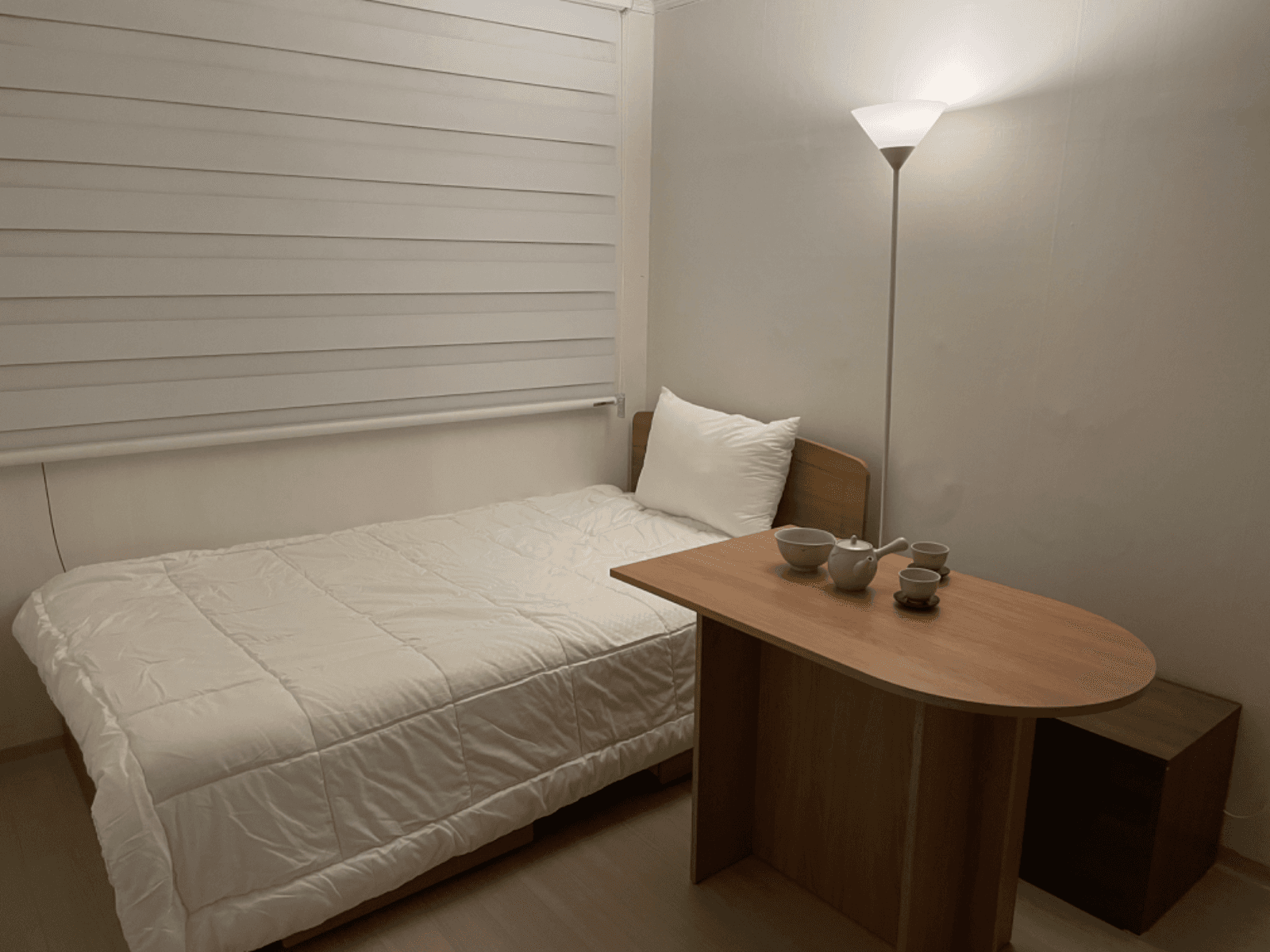 2 mins to Seoul National Univ. Station | 15m to Gangnam
