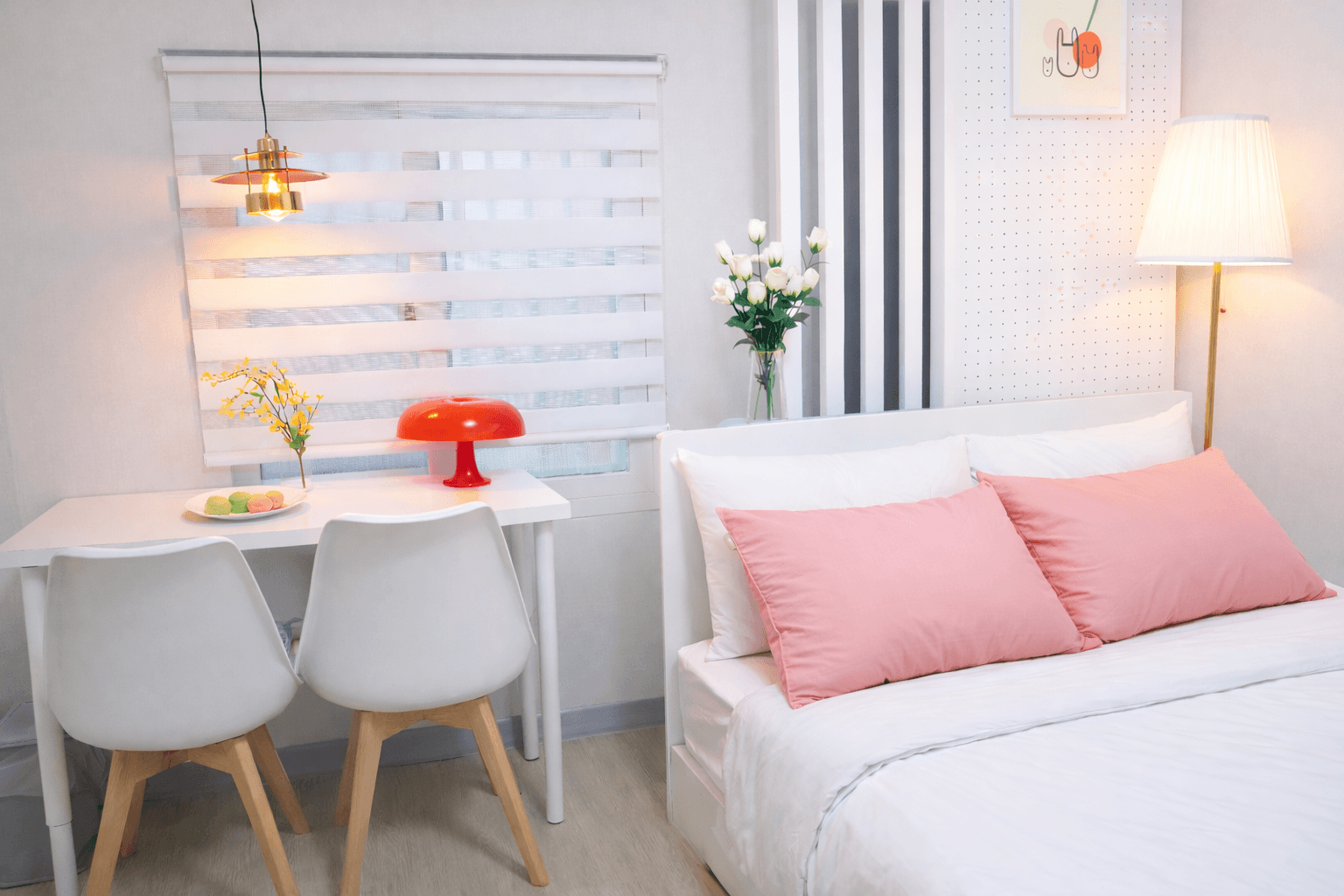 Myeongdong & Namsan, Walking Distance — 2nd Floor Studio