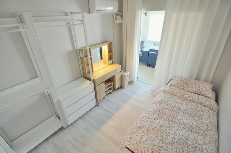 Shinsa House