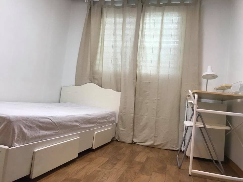 【建大入口駅から徒歩5分・4号店】アクセス抜群の立地