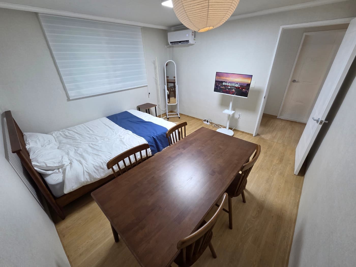 Eden Stay | 5 Minutes to Seoul National University Station