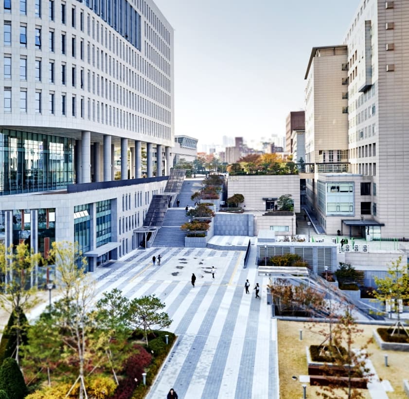Heukseok / Chung-Ang, Seoul